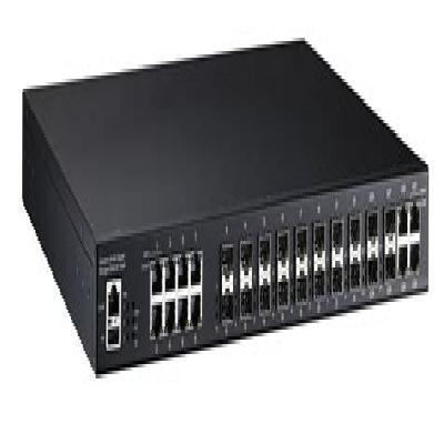 Industrial Networking Devices