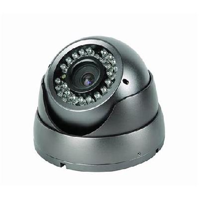Infrared Colour Dome Camera