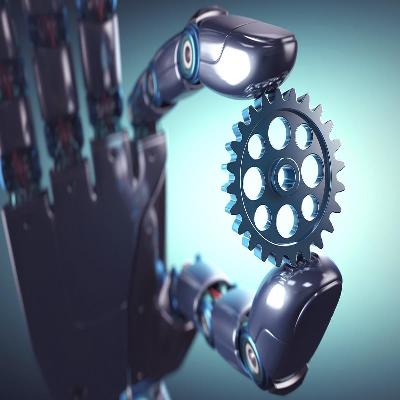 Machine Automation