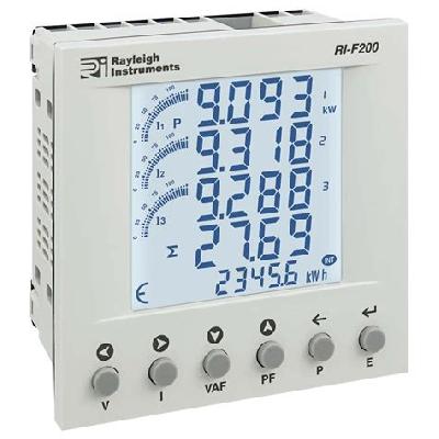 Multifunction Energy Meter