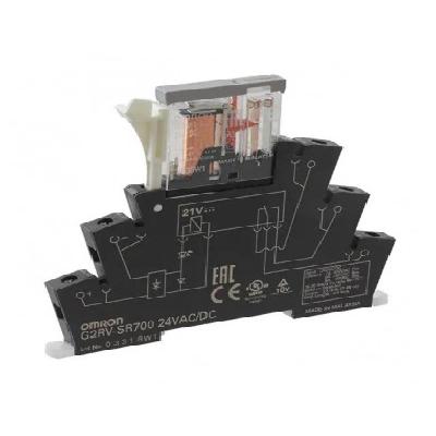 New Slim Relay G2RV
