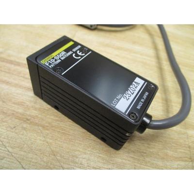 Pattern Matching Sensors