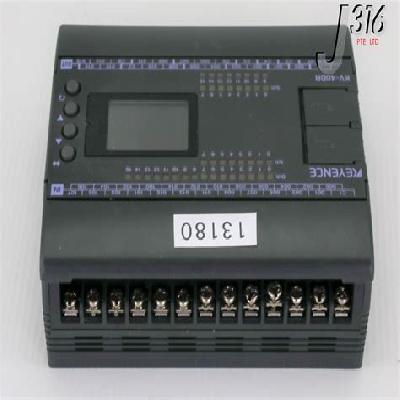 Programmable Logic Controller (PLC)