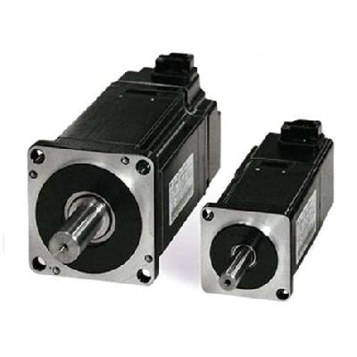 Rotary Servo Motors (Medium Capacity)