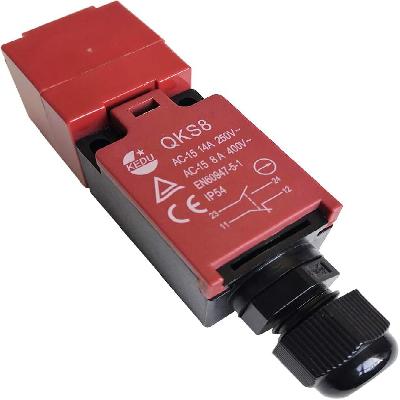 Safety Door Switches