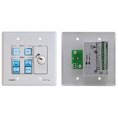 Single Room Controllers