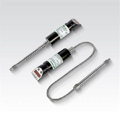 Splatter Proof Sensors