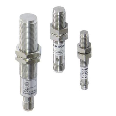 Stainless Proximity Sensors