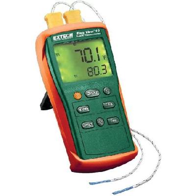 Temperature Meter