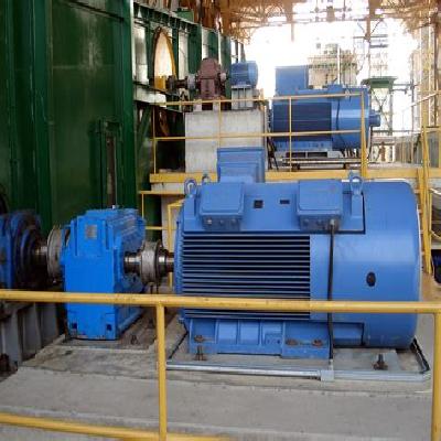 Turnkey Automation Project