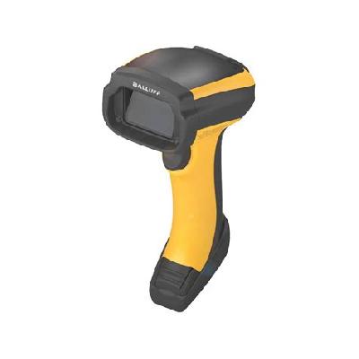 Ultra Small Multi-Code Reader