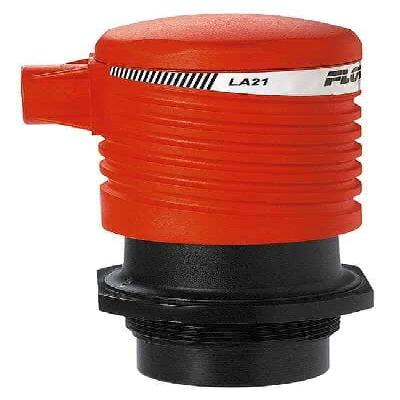 Ultrasonic Level Controllers