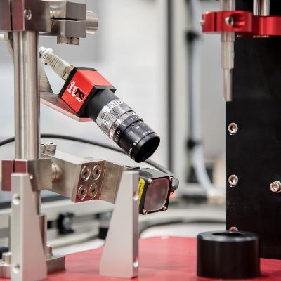 Vision Inspection System