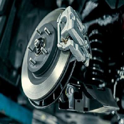 Brake Components