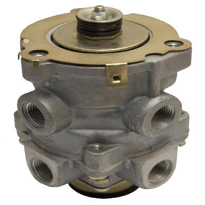 Brake Valve