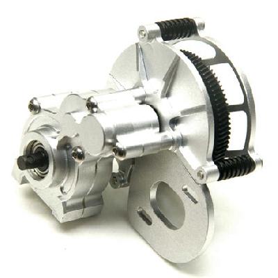 Crawler Gearbox