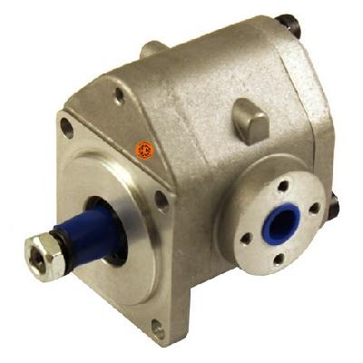 Hydraulic Gear Pump