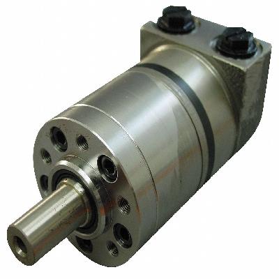Hydraulic Motor