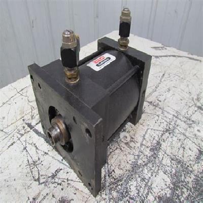 Schrader Pneumatic Cylinder