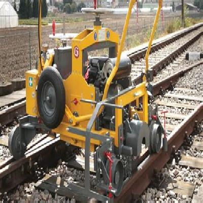 Spares For Rail Grinding Machine
