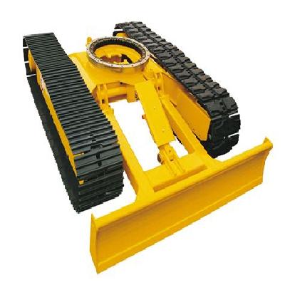 Undercarriage Part Tamper