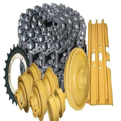 Undercarriage Parts