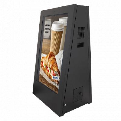 Digital Sandwich Extension