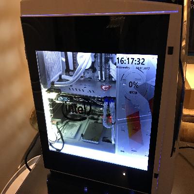 Pc Panels