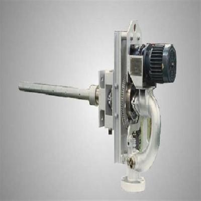 Rotary Soot Blower Panel