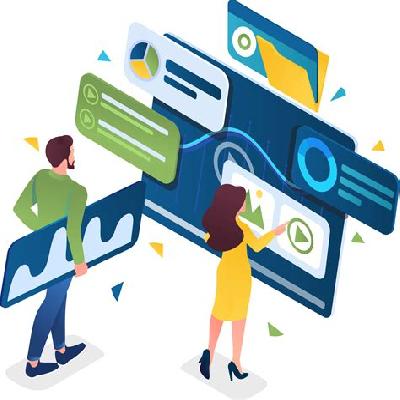 Advertising Solution