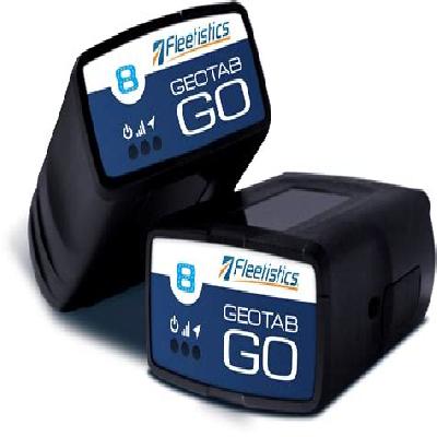 American Telematic GPS Tracker Device
