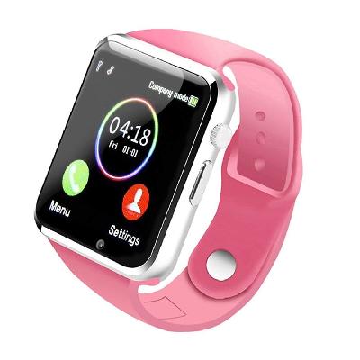 Child GPS Tracking Device