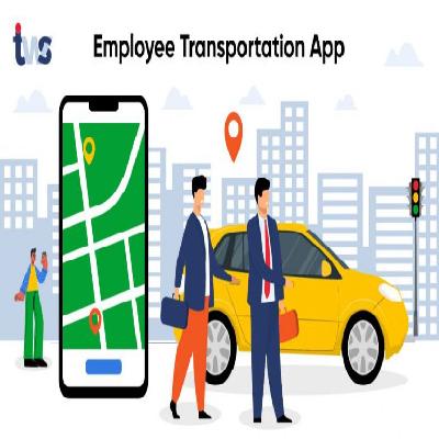 Employee Transport Operations Management Solution