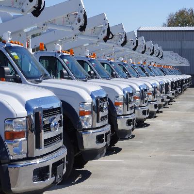 Fleet Maintenance Service