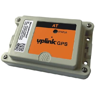 GPS Asset Tracking System- CARD TYPE