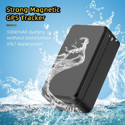 GPS DEVICE-S68 (Long standby magnetic GPS  tracker 90 DAYS )