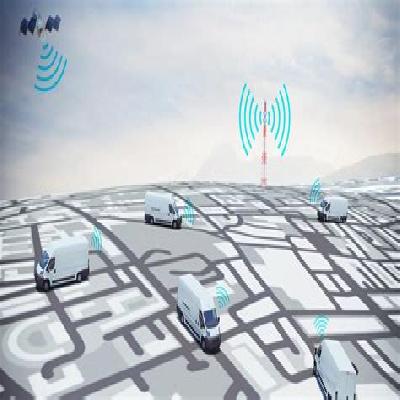 GPS Device Fleet Maintenance Solution