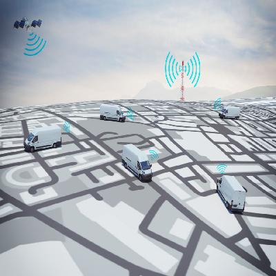 GPS Tracking  with Advance Solution