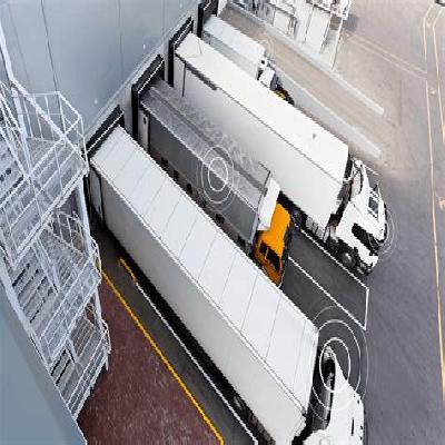 GPS Tracking Cold Chain Logistic