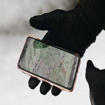 GPS Tracking for Employee Transportation