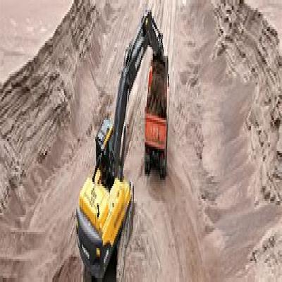 GPS Tracking with Sand and Mining Solution