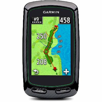 Hand Held GPS Tracking System