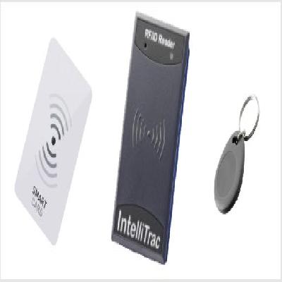 RFID Based Driver Identification Service