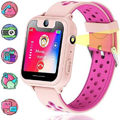 Smart Watch For Kids