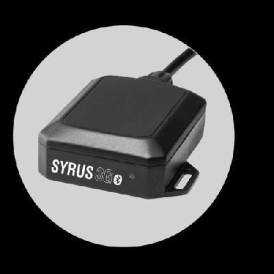 Syrus GPS Tracking Devices