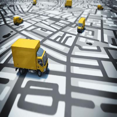 Truck Tracking Service GPS Tracking for Ready Mix Concrete