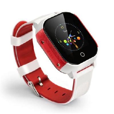 Watch Tracker pt200