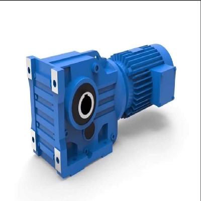  Brake Geared Motors