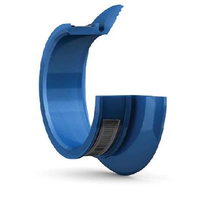 Axial Clamp Seals