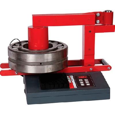 Bearing Heater
